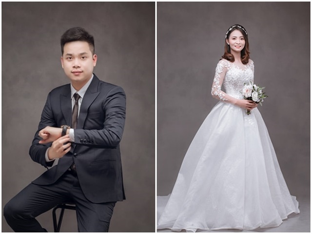 Lo lắng vì dịch Covid-19, cặp đôi xứ Nghệ quyết định hoãn đám cưới - 4 Lo lắng vì dịch Covid-19, cặp đôi xứ Nghệ quyết định hoãn đám cưới - 4
