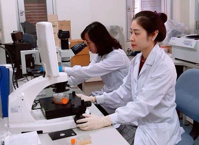 8 công trình nghiên cứu đề cử Giải thưởng Tạ Quang Bửu năm 2020 - 1 8 công trình nghiên cứu đề cử Giải thưởng Tạ Quang Bửu năm 2020 - 1