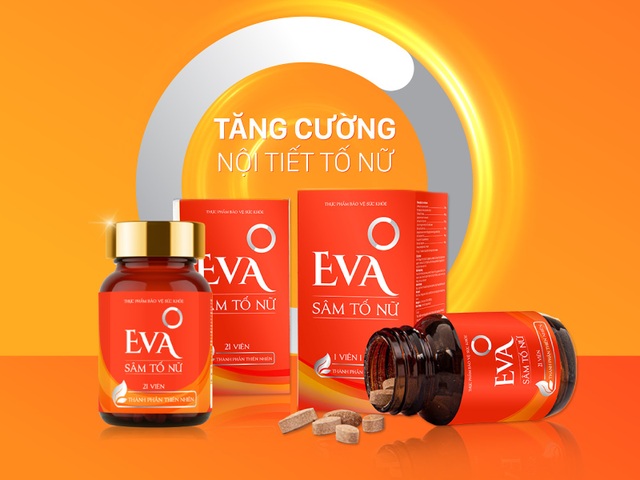Sâm tố nữ - Liệu pháp “hồi xuân’’ đã được khoa học chứng minh - 2 Sâm tố nữ - Liệu pháp “hồi xuân’’ đã được khoa học chứng minh - 2