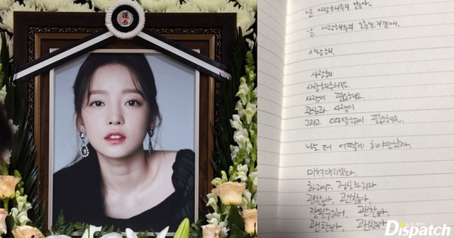 Anh ruột Goo Hara kiện mẹ ruột vì đòi một nửa tài sản thừa kế - 1 Anh ruột Goo Hara kiện mẹ ruột vì đòi một nửa tài sản thừa kế - 1