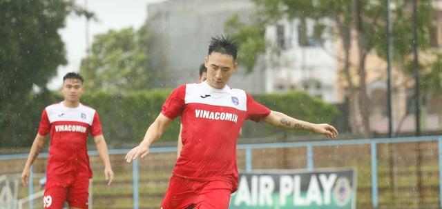 Hàng tiền vệ của đội tuyển Việt Nam đang… thừa tài năng - Ảnh minh hoạ 2