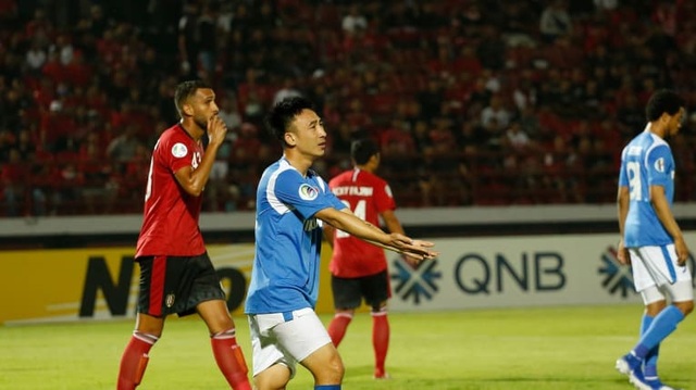 AFC đánh giá cao tiền vệ Hải Huy của Than Quảng Ninh - 2
