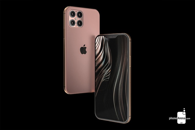 iPhone 12, iPad mới có nguy cơ bị trễ hẹn vì virus Covid-19 - 2 iPhone 12, iPad mới có nguy cơ bị trễ hẹn vì virus Covid-19 - 2