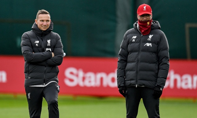 Liverpool đón tin vui về nhân sự trước đại chiến với Atletico Madrid - 14 Liverpool đón tin vui về nhân sự trước đại chiến với Atletico Madrid - 14