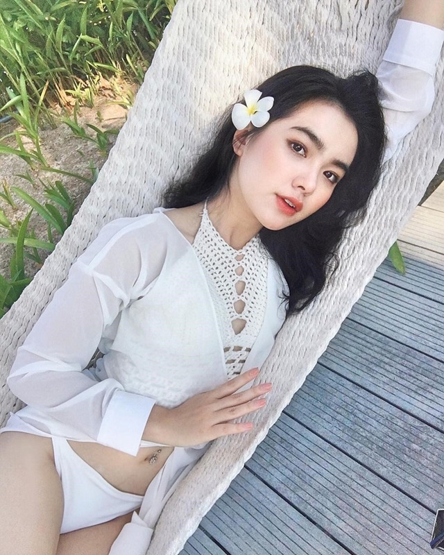 Nữ sinh hot nhất kỳ thi THPT Quốc gia 2019 giờ ra sao? - 5 Nữ sinh hot nhất kỳ thi THPT Quốc gia 2019 giờ ra sao? - 5