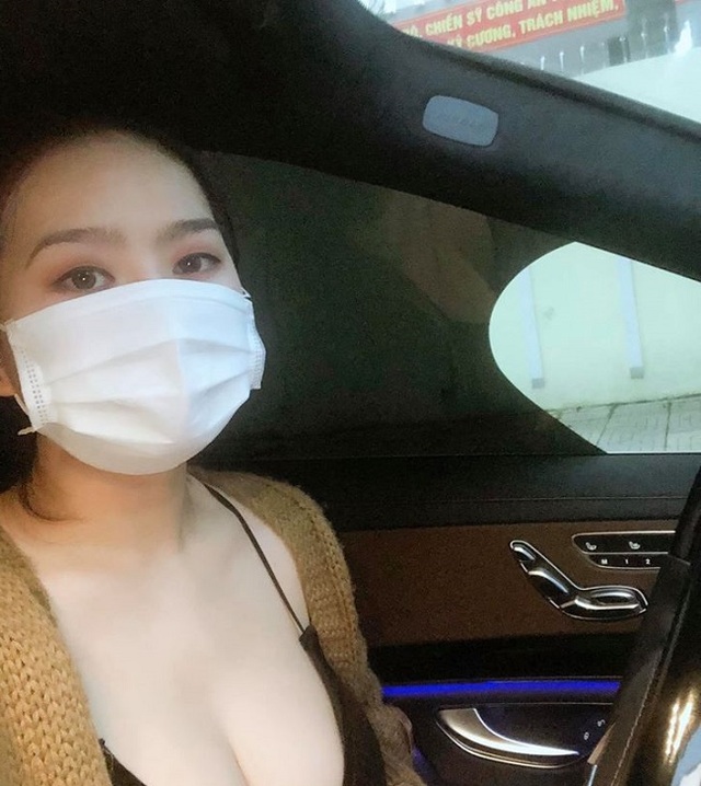 Nữ trưởng phòng bị dân mạng công kích vì nhầm là bệnh nhân Covid-19 thứ 17 - 1 Nữ trưởng phòng bị dân mạng công kích vì nhầm là bệnh nhân Covid-19 thứ 17 - 1