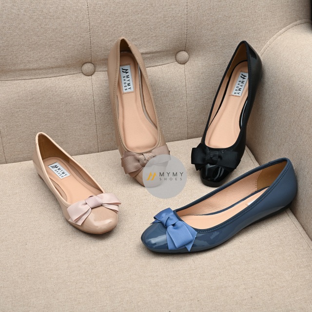 MYMYSHOES - Thương hiệu giày cao cấp cho giới trẻ - 7 MYMYSHOES - Thương hiệu giày cao cấp cho giới trẻ - 7