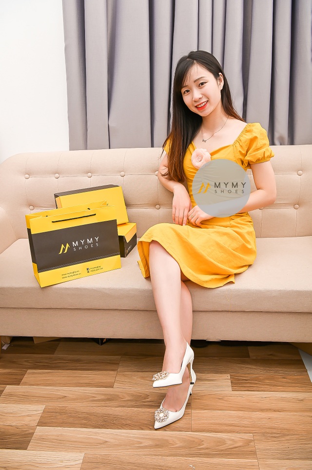 MYMYSHOES - Thương hiệu giày cao cấp cho giới trẻ - 8 MYMYSHOES - Thương hiệu giày cao cấp cho giới trẻ - 8