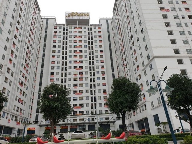 Vì sao Hà Nội phản đối cưỡng chế chủ đầu tư ôm quỹ bảo trì? - 2 Vì sao Hà Nội phản đối cưỡng chế chủ đầu tư ôm quỹ bảo trì? - 2