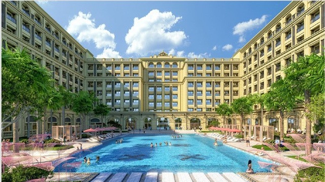 Bài học cho mô hình kinh tế đêm của Việt Nam từ các “huyền thoại du lịch” thế giới - 3 Bài học cho mô hình kinh tế đêm của Việt Nam từ các “huyền thoại du lịch” thế giới - 3