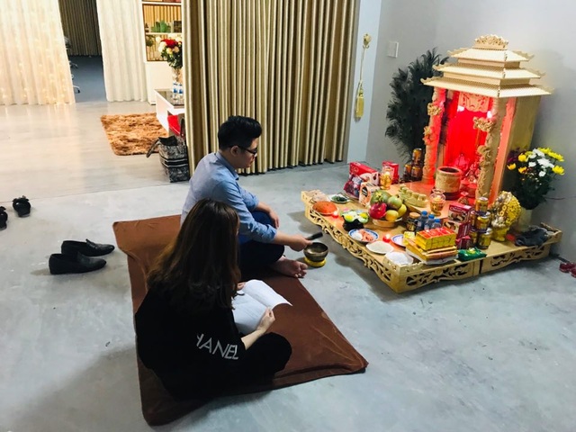 Chuyên gia Vũ Đức Ninh chia sẻ về bảo hành tác dụng phong thuỷ - 3 Chuyên gia Vũ Đức Ninh chia sẻ về bảo hành tác dụng phong thuỷ - 3