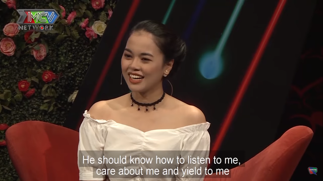 Chàng trai yếu đuối để vuột mất cơ hội chinh phục cô gái xinh đẹp - 2 Chàng trai yếu đuối để vuột mất cơ hội chinh phục cô gái xinh đẹp - 2