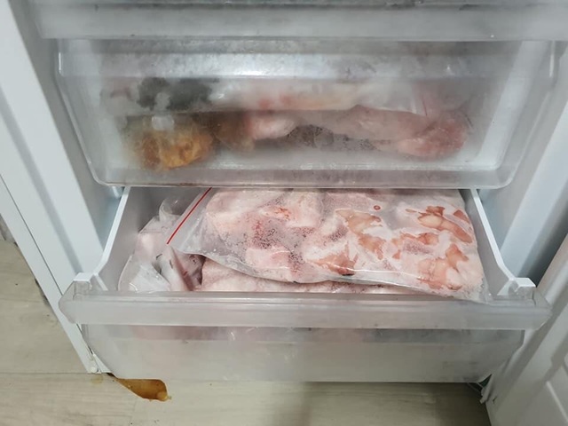 “Mắc kẹt” tại Hàn Quốc, du học sinh Việt mua 15 kg thịt bò về dự trữ - 2 “Mắc kẹt” tại Hàn Quốc, du học sinh Việt mua 15 kg thịt bò về dự trữ - 2