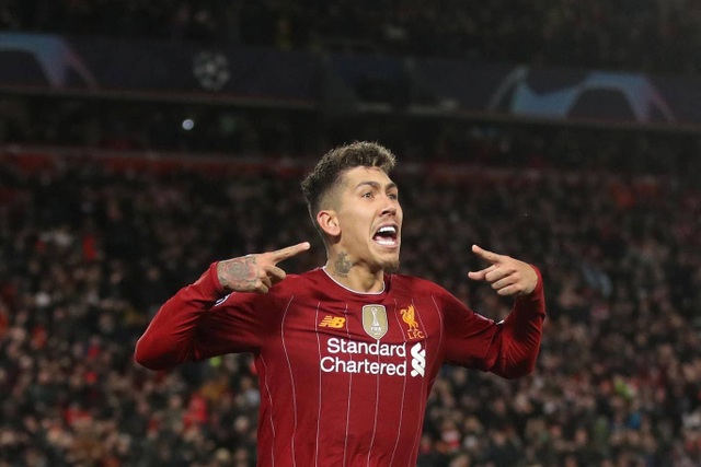 Những khoảnh khắc thất bại của Liverpool trước Atletico Madrid - 16 Những khoảnh khắc thất bại của Liverpool trước Atletico Madrid - 16