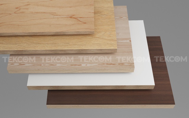 PLYWOOD kiến trúc – “Vật liệu xanh” cho không gian sống an toàn và tinh tế - 4 PLYWOOD kiến trúc – “Vật liệu xanh” cho không gian sống an toàn và tinh tế - 4