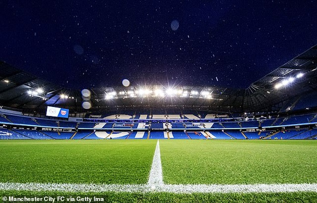 Premier League cũng sẽ phải đá trên sân không có khán giả vì Covid-19 - 2 Premier League cũng sẽ phải đá trên sân không có khán giả vì Covid-19 - 2
