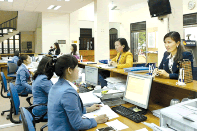 Sửa đổi cơ chế chi trả tiền lương của đơn vị sự nghiệp công lập - 1 Sửa đổi cơ chế chi trả tiền lương của đơn vị sự nghiệp công lập - 1