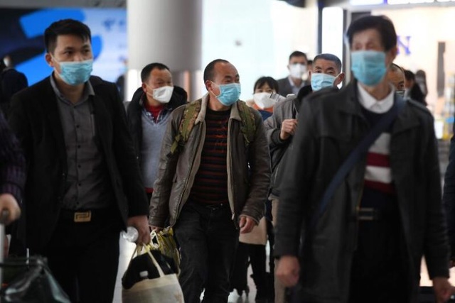 Trung Quốc có số ca nhiễm mới virus corona thấp kỷ lục