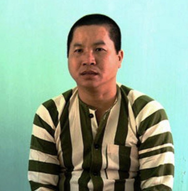 Đề nghị truy tố thanh niên đánh chết người vì món nợ hơn 1 triệu - 1 Đề nghị truy tố thanh niên đánh chết người vì món nợ hơn 1 triệu - 1