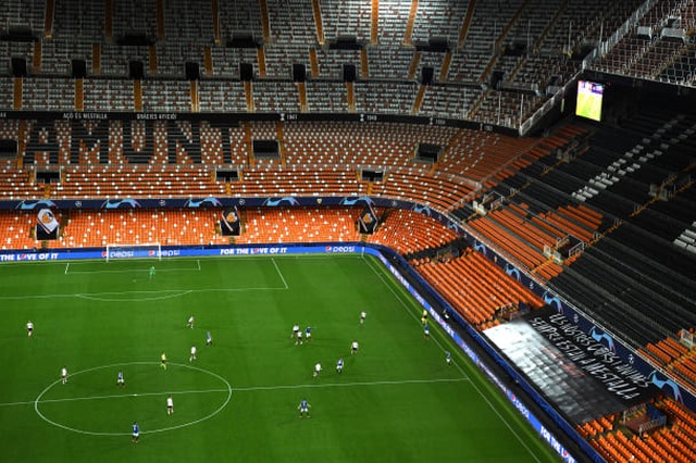 Champions League, Europa League, Ligue 1 hoãn vô thời hạn do Covid-19 - 2 Champions League, Europa League, Ligue 1 hoãn vô thời hạn do Covid-19 - 2