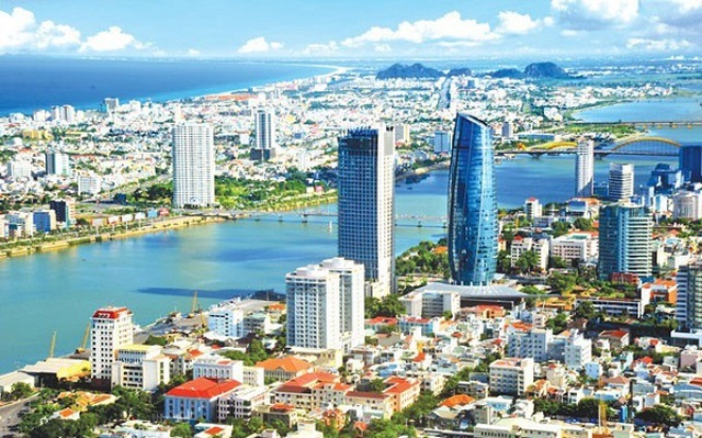Giá đất mới ở Đà Nẵng giảm 5%, sẽ kích thích thị trường nóng trở lại? - 1 Giá đất mới ở Đà Nẵng giảm 5%, sẽ kích thích thị trường nóng trở lại? - 1