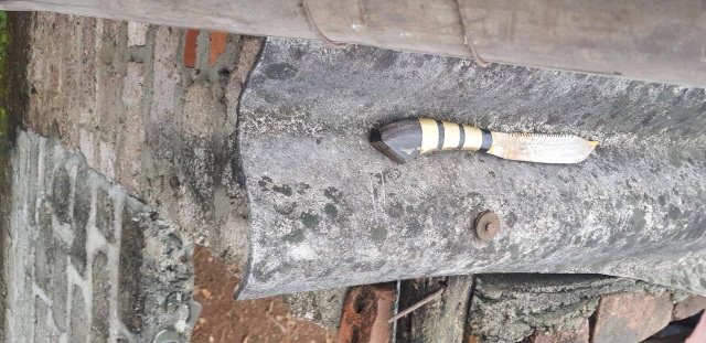 Hành trình truy tìm đối tượng giết người tìm cách vượt biên bỏ trốn - 2 Hành trình truy tìm đối tượng giết người tìm cách vượt biên bỏ trốn - 2