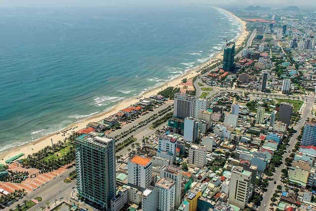 Giá đất mới ở Đà Nẵng giảm 5%, sẽ kích thích thị trường nóng trở lại? - 2