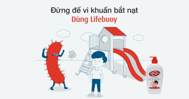 Mùa quay lại trường, cách hướng dẫn trẻ bảo vệ bản thân trước mùa dịch - 2 Mùa quay lại trường, cách hướng dẫn trẻ bảo vệ bản thân trước mùa dịch - 2
