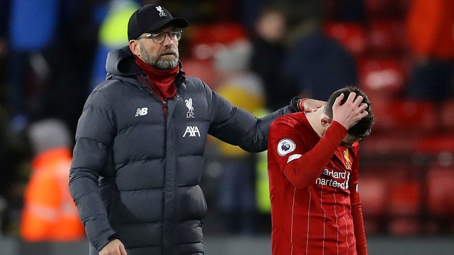 Nhiều CLB Premier League đòi hủy giải, Liverpool có thể mất vô địch