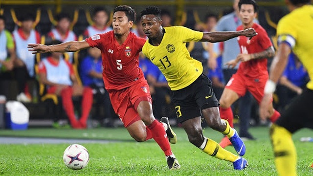 Báo Malaysia chỉ trích đội nhà vì dùng quá nhiều cầu thủ nhập tịch - 1