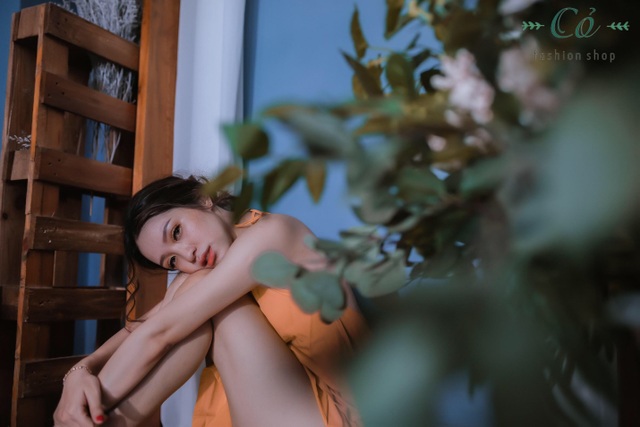 Cỏ Fashion: Thương hiệu đồng hành cùng phái đẹp - 3 Cỏ Fashion: Thương hiệu đồng hành cùng phái đẹp - 3
