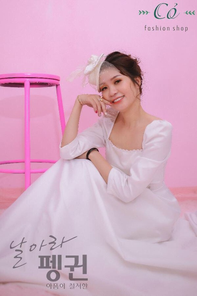 Cỏ Fashion: Thương hiệu đồng hành cùng phái đẹp - 4 Cỏ Fashion: Thương hiệu đồng hành cùng phái đẹp - 4