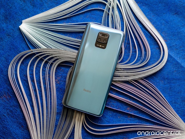 Xiaomi trình làng Redmi Note 9 Pro - Cấu hình ấn tượng, giá dưới 200USD - 3 Xiaomi trình làng Redmi Note 9 Pro - Cấu hình ấn tượng, giá dưới 200USD - 3