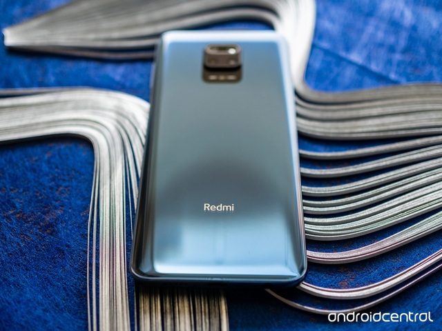 Xiaomi trình làng Redmi Note 9 Pro - Cấu hình ấn tượng, giá dưới 200USD - 7 Xiaomi trình làng Redmi Note 9 Pro - Cấu hình ấn tượng, giá dưới 200USD - 7