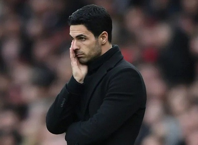 HLV Arsenal nói gì sau khi nhiễm Covid-19? - 1 HLV Arsenal nói gì sau khi nhiễm Covid-19? - 1