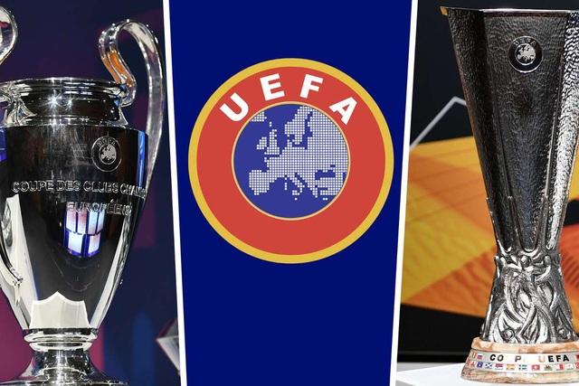 Champions League thay đổi kế hoạch chưa từng có vì Covid-19? - 1 Champions League thay đổi kế hoạch chưa từng có vì Covid-19? - 1