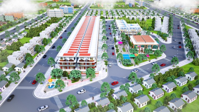 Cơ hội cuối cùng sở hữu đất Bình Dương với số vốn ít - 3