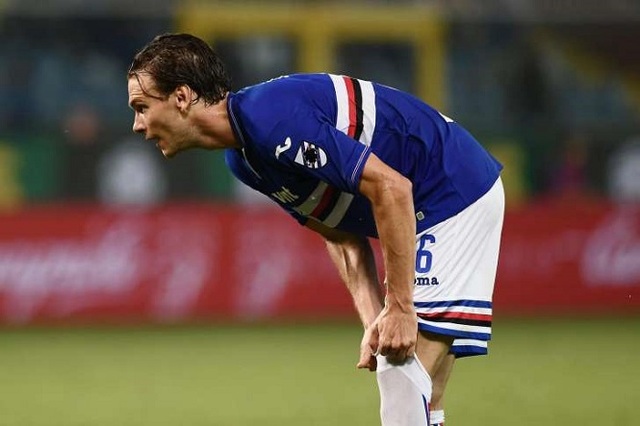 Serie A có 7 cầu thủ dương tính với Covid-19 - 1 Serie A có 7 cầu thủ dương tính với Covid-19 - 1