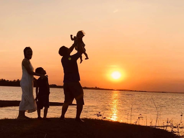 Cuồng chân mùa dịch, tổ chức tour ngay tại nhà - 1 Cuồng chân mùa dịch, tổ chức tour ngay tại nhà - 1