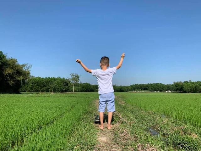 Cuồng chân mùa dịch, tổ chức tour ngay tại nhà - 3 Cuồng chân mùa dịch, tổ chức tour ngay tại nhà - 3