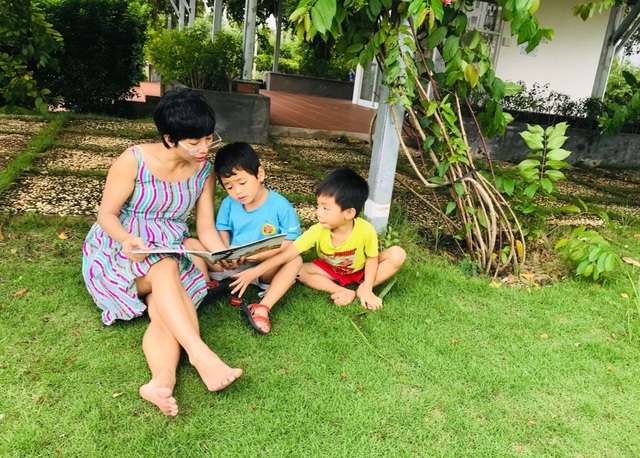 Cuồng chân mùa dịch, tổ chức tour ngay tại nhà - 5 Cuồng chân mùa dịch, tổ chức tour ngay tại nhà - 5