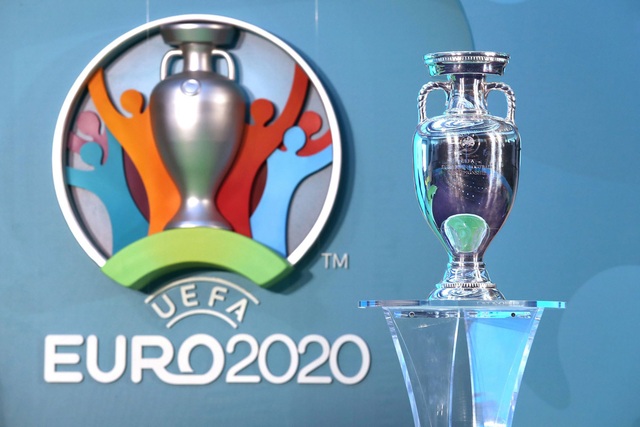 Euro 2020 có thể diễn ra vào mùa Đông? - 2 Euro 2020 có thể diễn ra vào mùa Đông? - 2