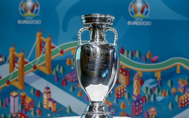 Euro 2020 có thể diễn ra vào mùa Đông? - 1 Euro 2020 có thể diễn ra vào mùa Đông? - 1