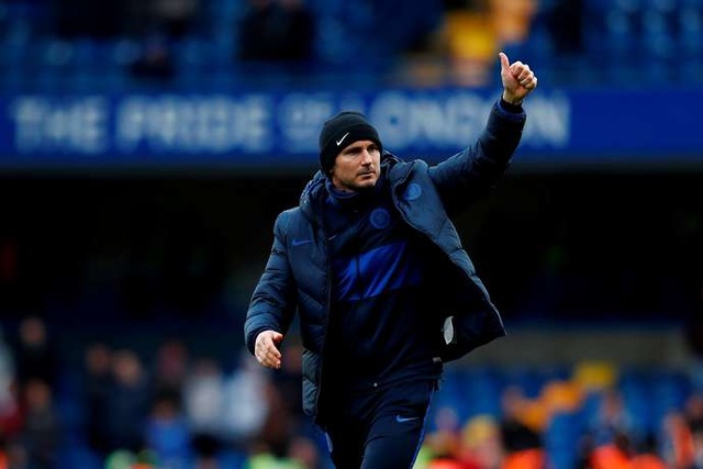 Bao nhiêu đội bóng muốn hủy Premier League mùa giải năm nay? - 4 Bao nhiêu đội bóng muốn hủy Premier League mùa giải năm nay? - 4