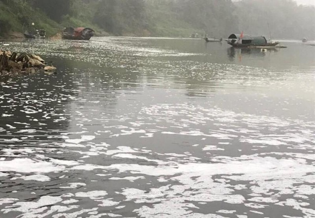 Cá lồng chết hàng loạt lúc nửa đêm, dân trở tay không kịp - 4 Cá lồng chết hàng loạt lúc nửa đêm, dân trở tay không kịp - 4