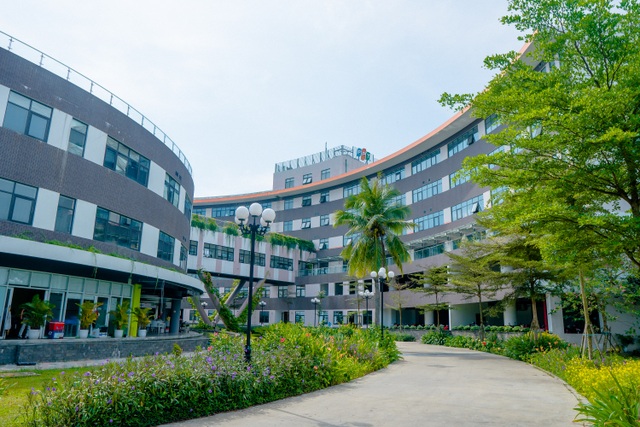 Hỗ trợ mua căn hộ, chuyển vùng lên đến 100 triệu, FPT Software Đà Nẵng tung chính sách “cầu hiền” - 2