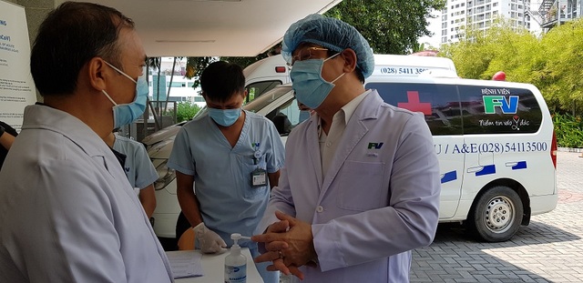 5 hành khách Bỉ nghi nhiễm Covid-19 đi tàu hỏa tuyến Nha Trang - Sài Gòn - 1