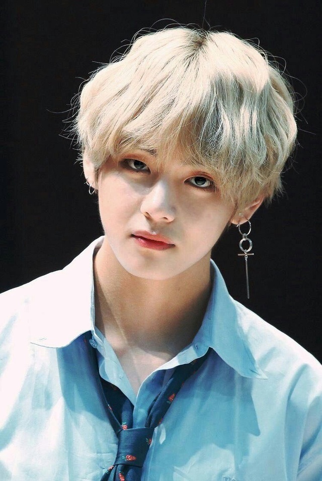 Nghe V (nhóm BTS) hát về nhân vật Park Sae Roy trong phim “Itaewon Class” - 1 Nghe V (nhóm BTS) hát về nhân vật Park Sae Roy trong phim “Itaewon Class” - 1