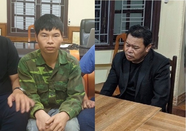 Vụ cháy khiến 3 người tử vong: Khởi tố người anh ruột - 1