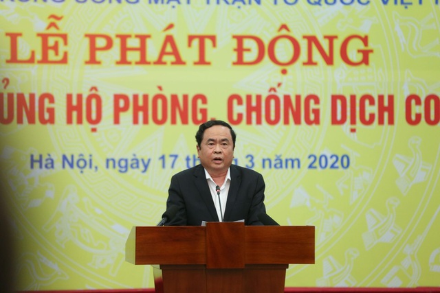 Thủ tướng: 